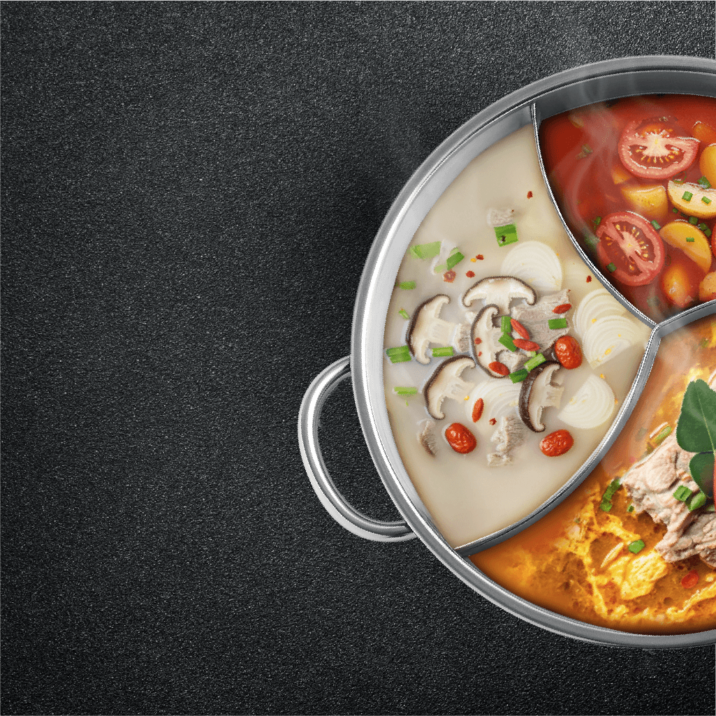 ซุปกระดูกหมูนมนัว ซุปกระดูกหมูนมนัว